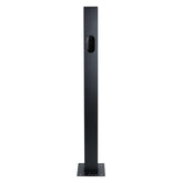 Ohmy 2-Way universele montagepaal voor 2 laadstations